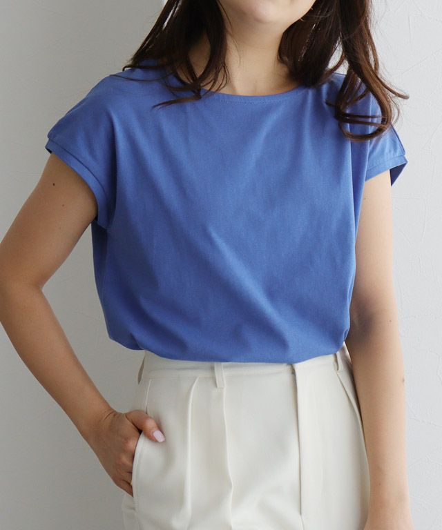 157cm / ブルー / A / M