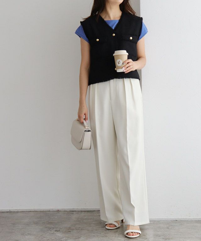 157cm / ブルー / A / M