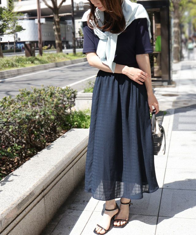 ブルーレーベルクレストブリッジ♡シアーチェック ドッキング