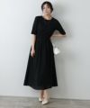 167cm / ブラック / M