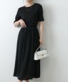 167cm / ブラック / M