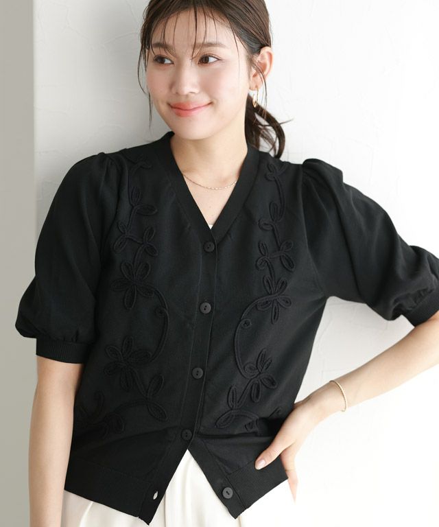 166cm / ブラック / M