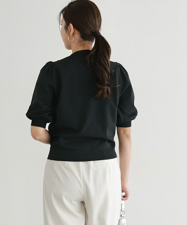 166cm / ブラック / M