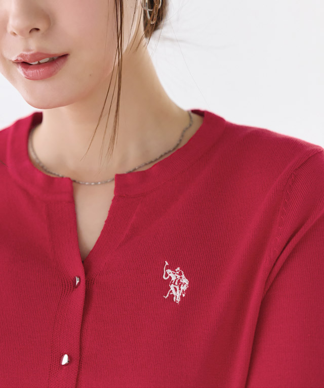 150cm / ライトブルー×オフホワイト / M