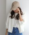 157cm / ベージュ / F