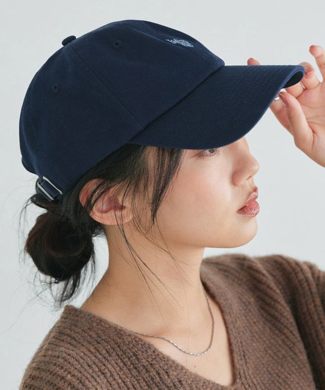 162cm / ネイビー / F