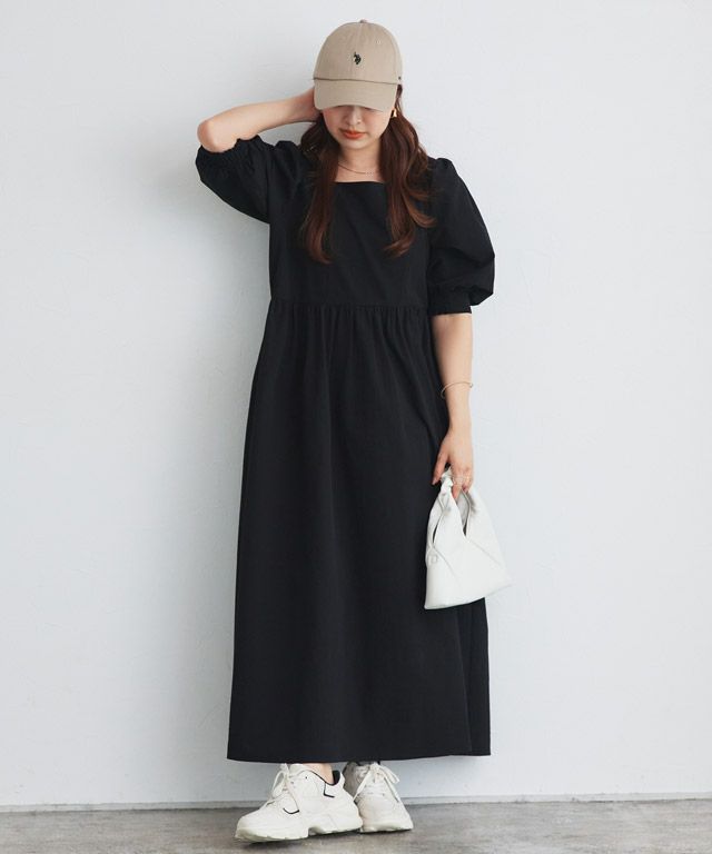 157cm / ベージュ / F