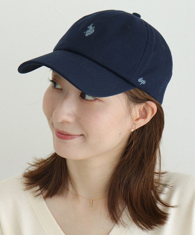 163cm / ネイビー / F