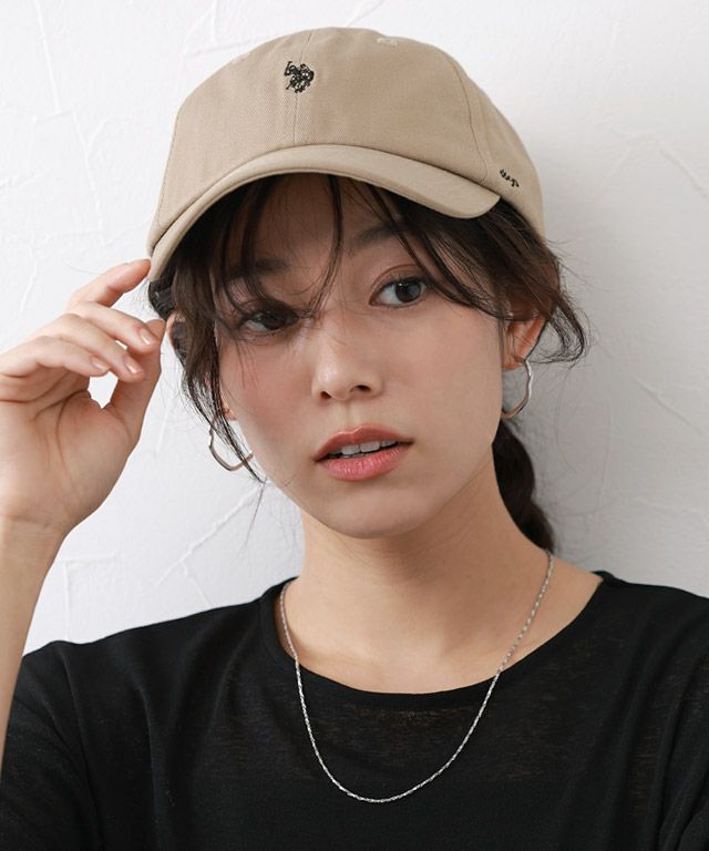 167cm / ベージュ / F