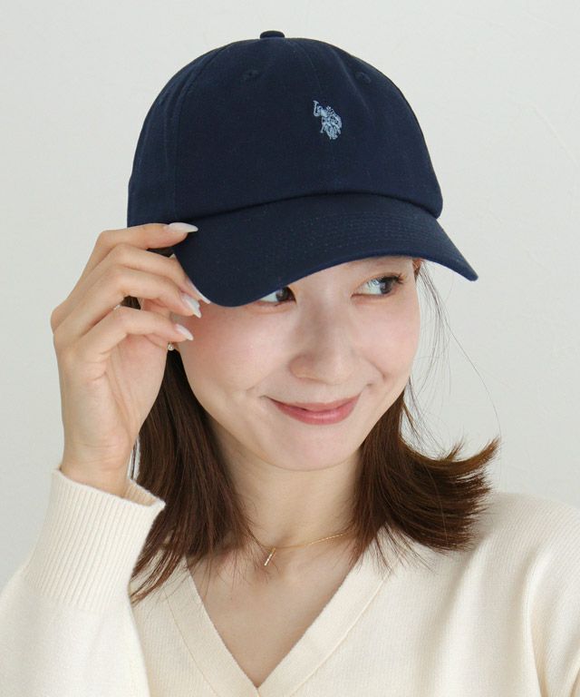 163cm / ネイビー / F