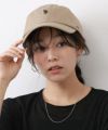 167cm / ベージュ / F