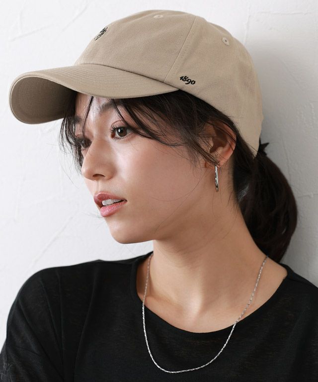167cm / ベージュ / F