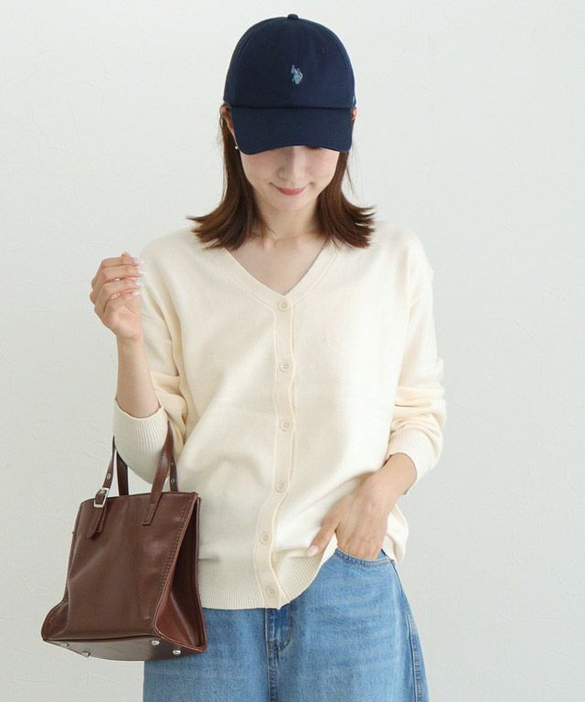 163cm / ネイビー / F