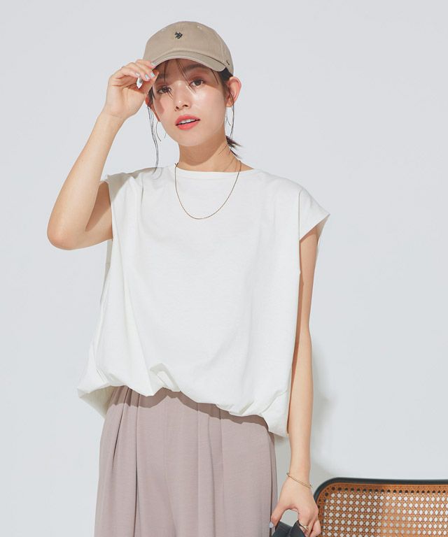 167cm / ベージュ / F