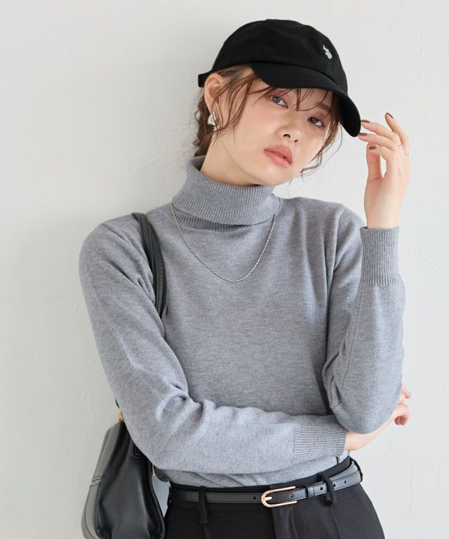 167cm / ブラック / F