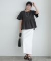 167cm / ブラック / F