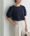 167cm / ネイビー / M