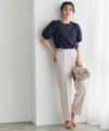167cm / ネイビー / M