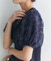 167cm / ネイビー / M