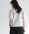 166cm / ライトグレー / M