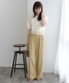 163cm / オフホワイト / M