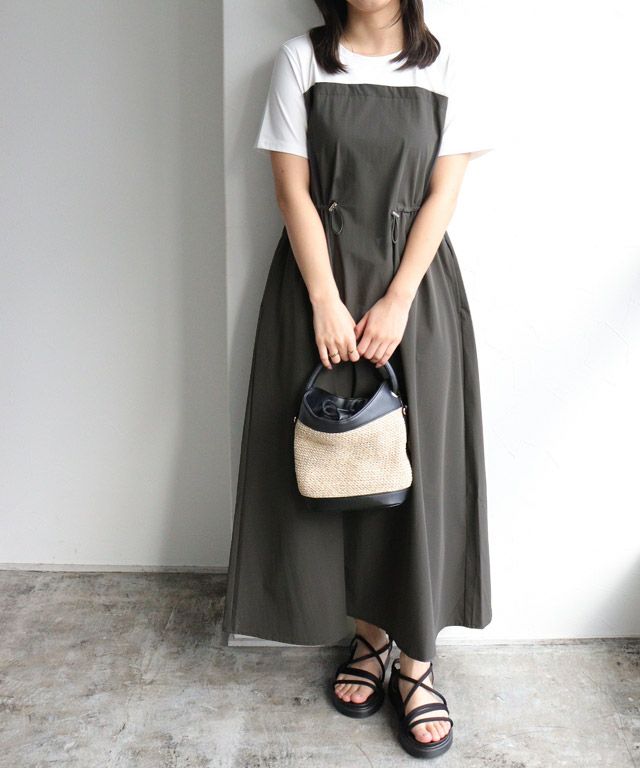 150cm / チャコール / PM