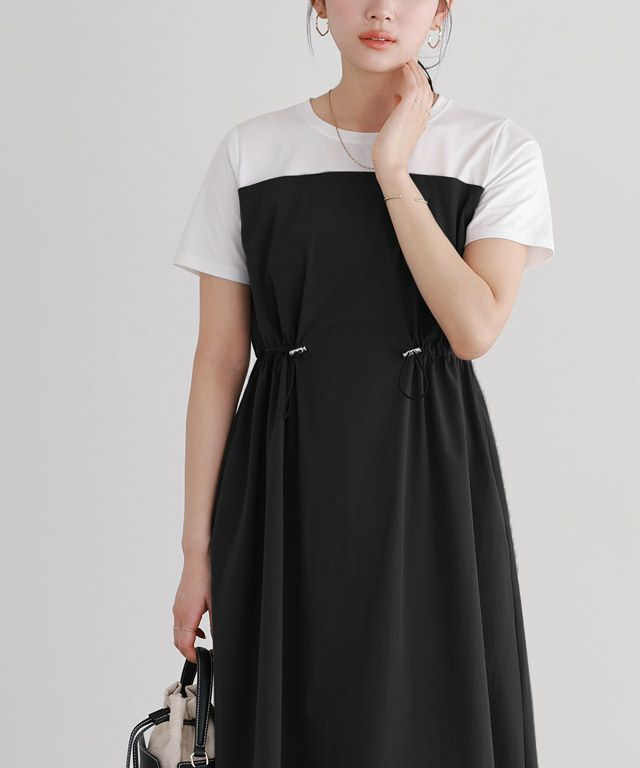 166cm / ブラック / M