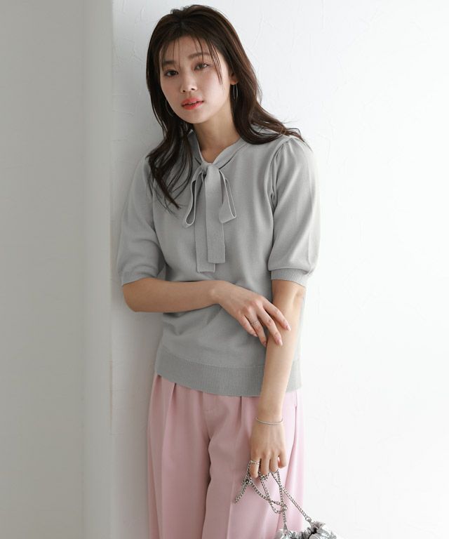 166cm / グレー / M