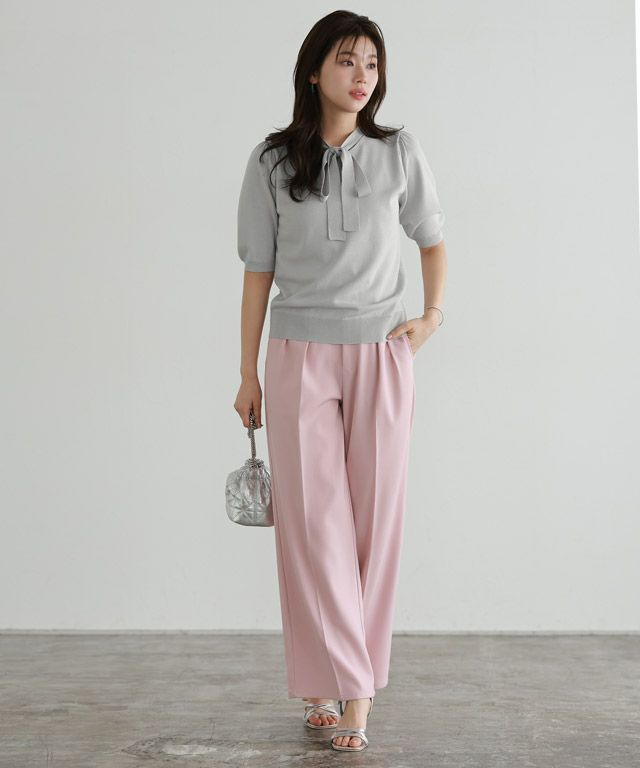 166cm / グレー / M