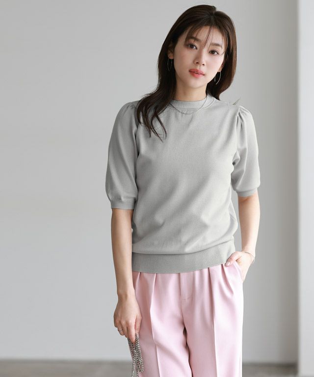 166cm / グレー / M