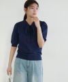 166cm / ネイビー / M