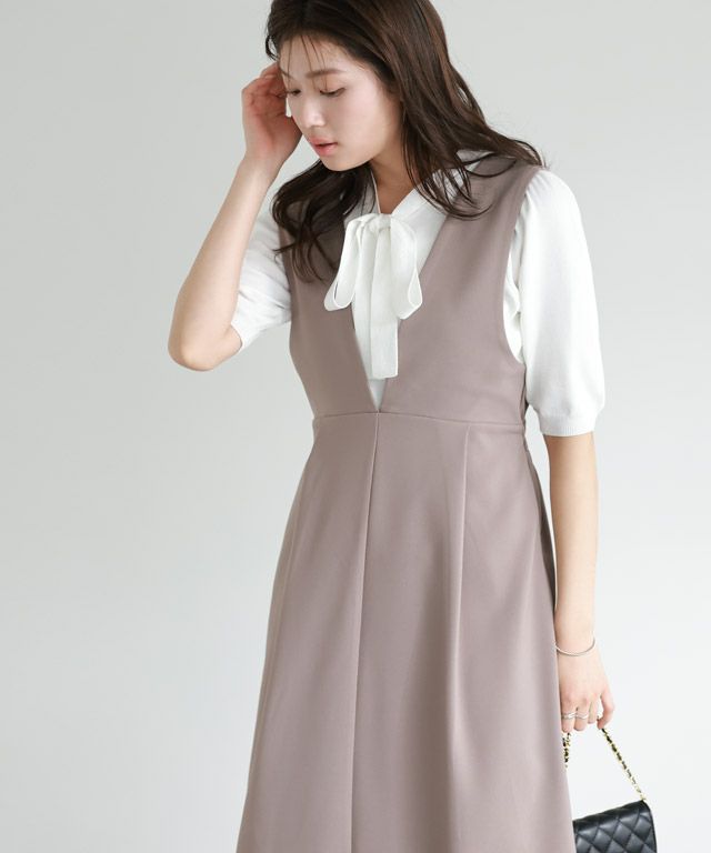 166cm / オフホワイト / M