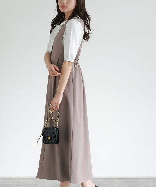 166cm / オフホワイト / M