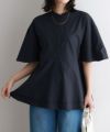 167cm / ダークネイビー / M