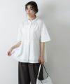 167cm / オフホワイト / M