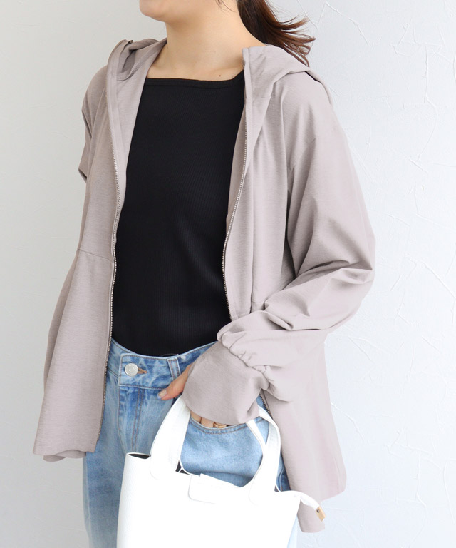 166cm / ブラック / M