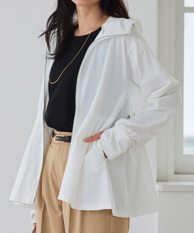 166cm / ブラック / M