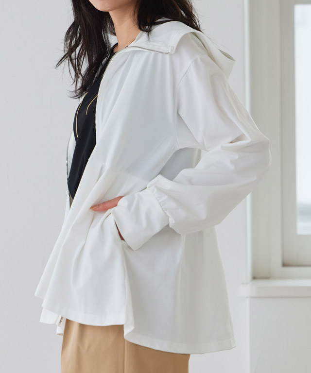 166cm / ブラック / M