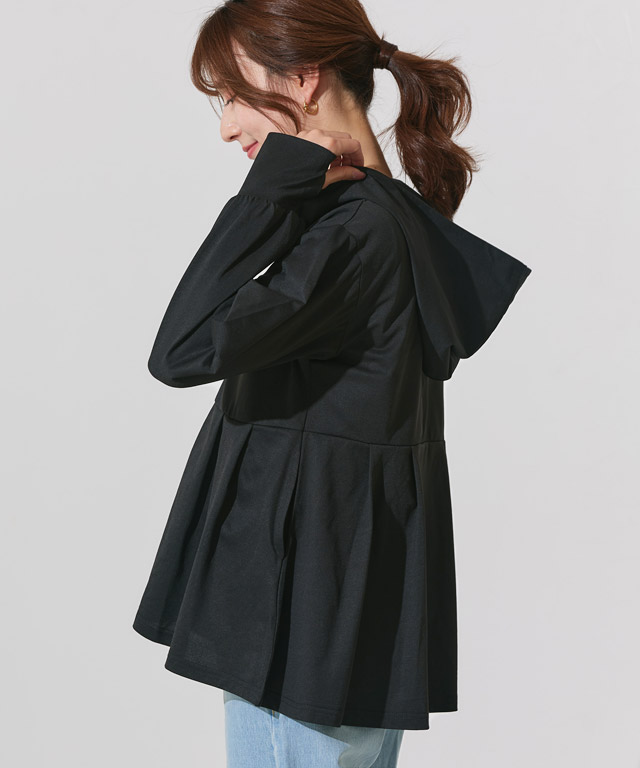 163cm / オフホワイト / M