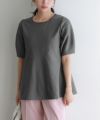 166cm / チャコール / M