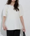 167cm / オフホワイト / M