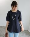 157cm / ネイビー / M