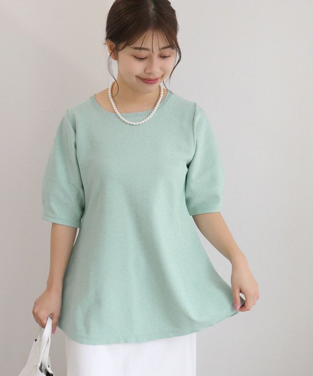 150cm / ライトミント / M