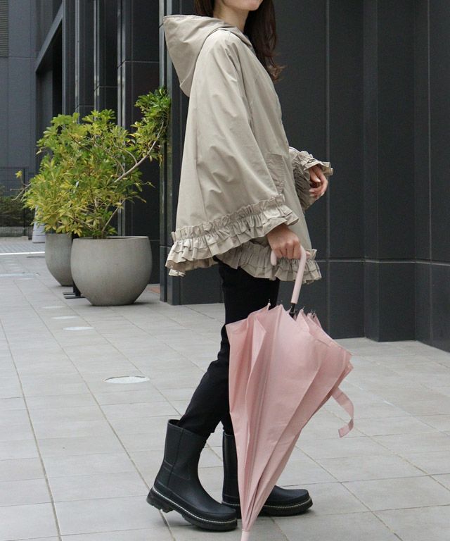 163cm / グレージュ / M