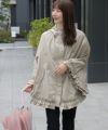 163cm / グレージュ / M