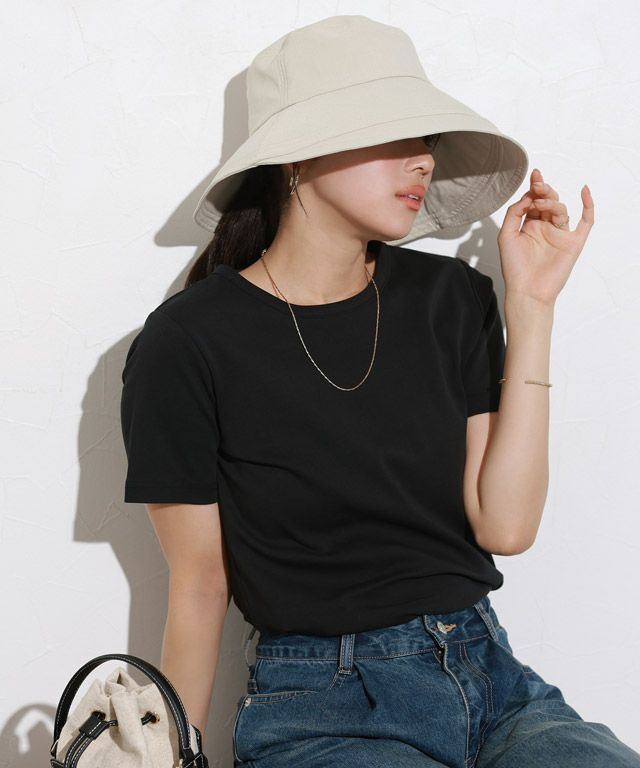 166cm / ライトベージュ / F