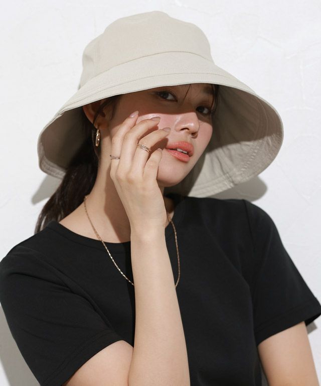 166cm / ライトベージュ / F