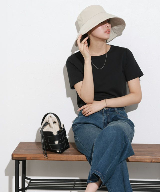 166cm / ライトベージュ / F