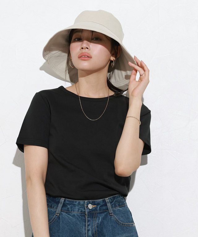 166cm / ライトベージュ / F