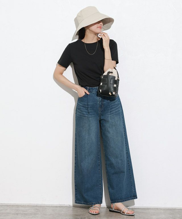 166cm / ライトベージュ / F